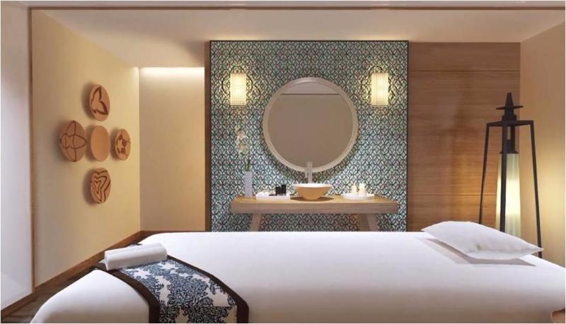 Amanora The Fern Hotels & Club Mundhva Екстериор снимка
