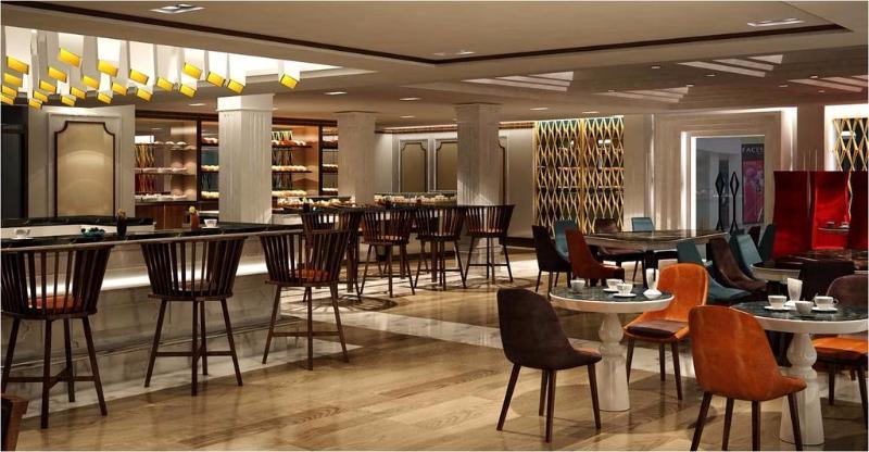 Amanora The Fern Hotels & Club Mundhva Екстериор снимка