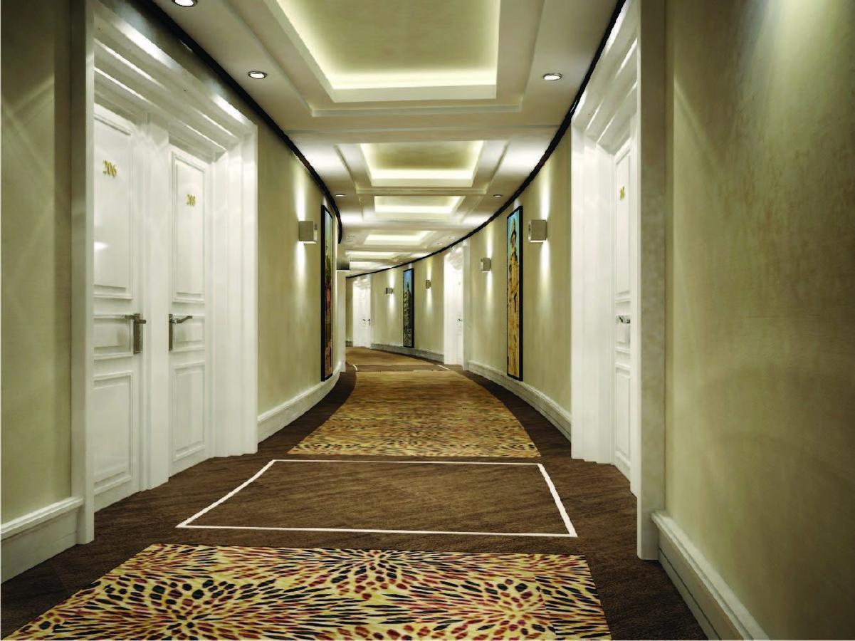 Amanora The Fern Hotels & Club Mundhva Екстериор снимка