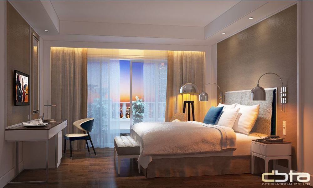 Amanora The Fern Hotels & Club Mundhva Екстериор снимка