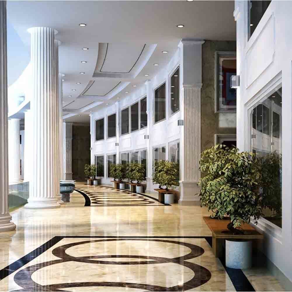 Amanora The Fern Hotels & Club Mundhva Екстериор снимка